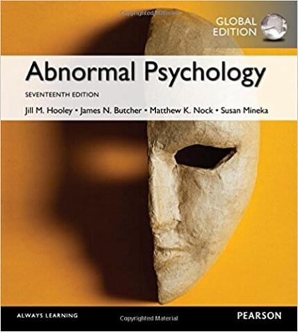 ABNORMAL PSYCHOLOGY GLOBAL REGULAR EDITION 17 E JAMES N.jpg