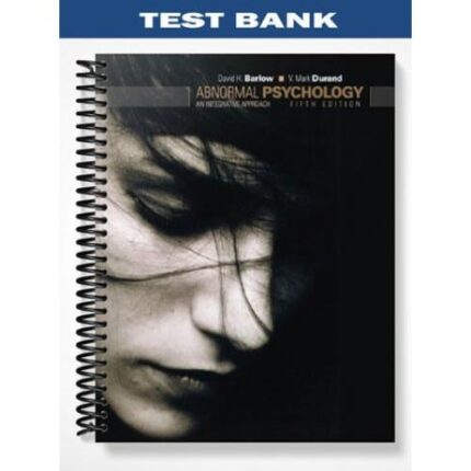 Abnormal Psychology An Integrative Approach 5th Edition Test Bank.jpg