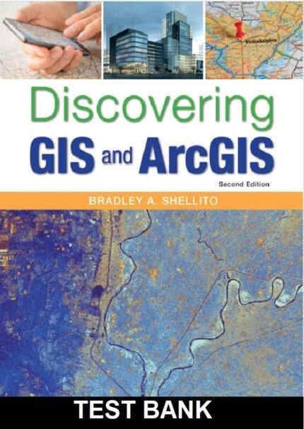 Discovering GIS and ArcGIS 2nd Edition Shellito.jpg