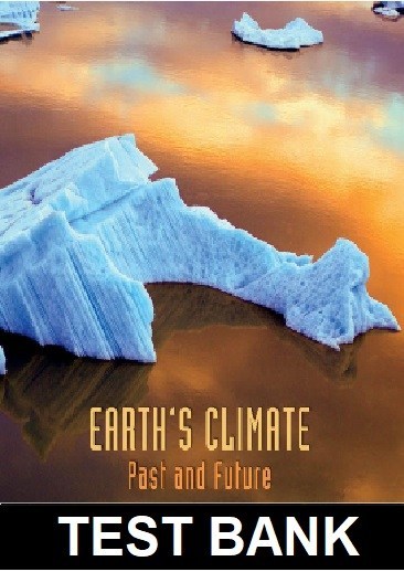 Earths Climate Past and Future 3rd Edition Ruddiman.jpg