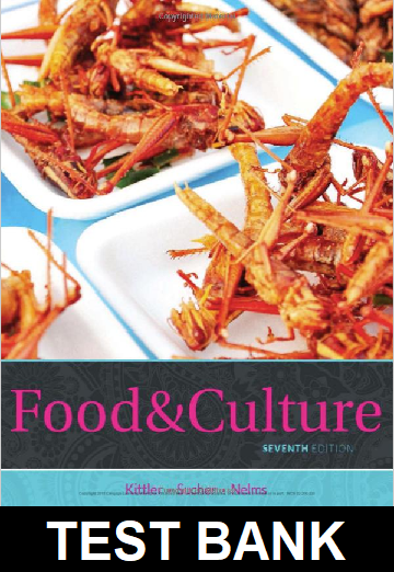 Food and Culture 7th Edition Sucher.png