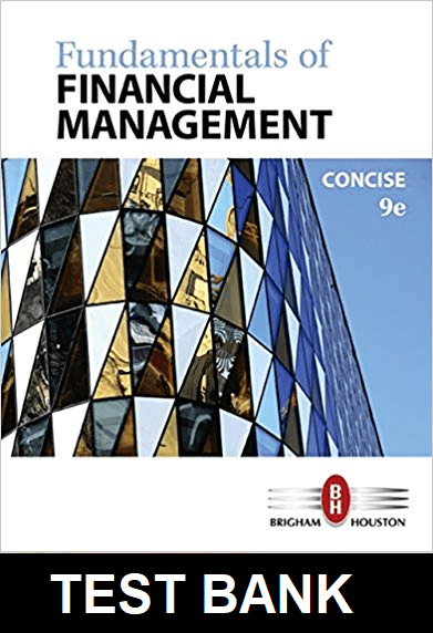 Fundamentals of Financial Management Concise Edition 9th Edition Brigham.png