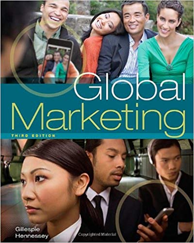 Global Marketing 3rd Edition by Gillespie.jpg