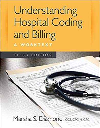 Solution Manual For Understanding Hospital Coding and Billing A Worktext 3rd Edition by Marsha S Diamond 1.jpg