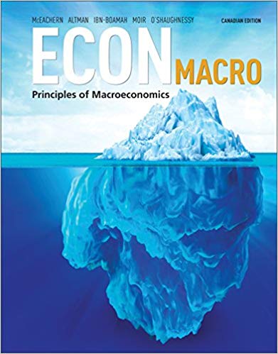 Test bank for ECON Macro Principles of Macroeconomics 1st Canadian Edition by Moir OShaughnessy.jpg