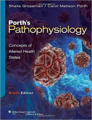 test bank for porth8217s pathophysiology concepts of altered health states 9th edition carol mattson porth by sheila grossman 306x397 1.jpg